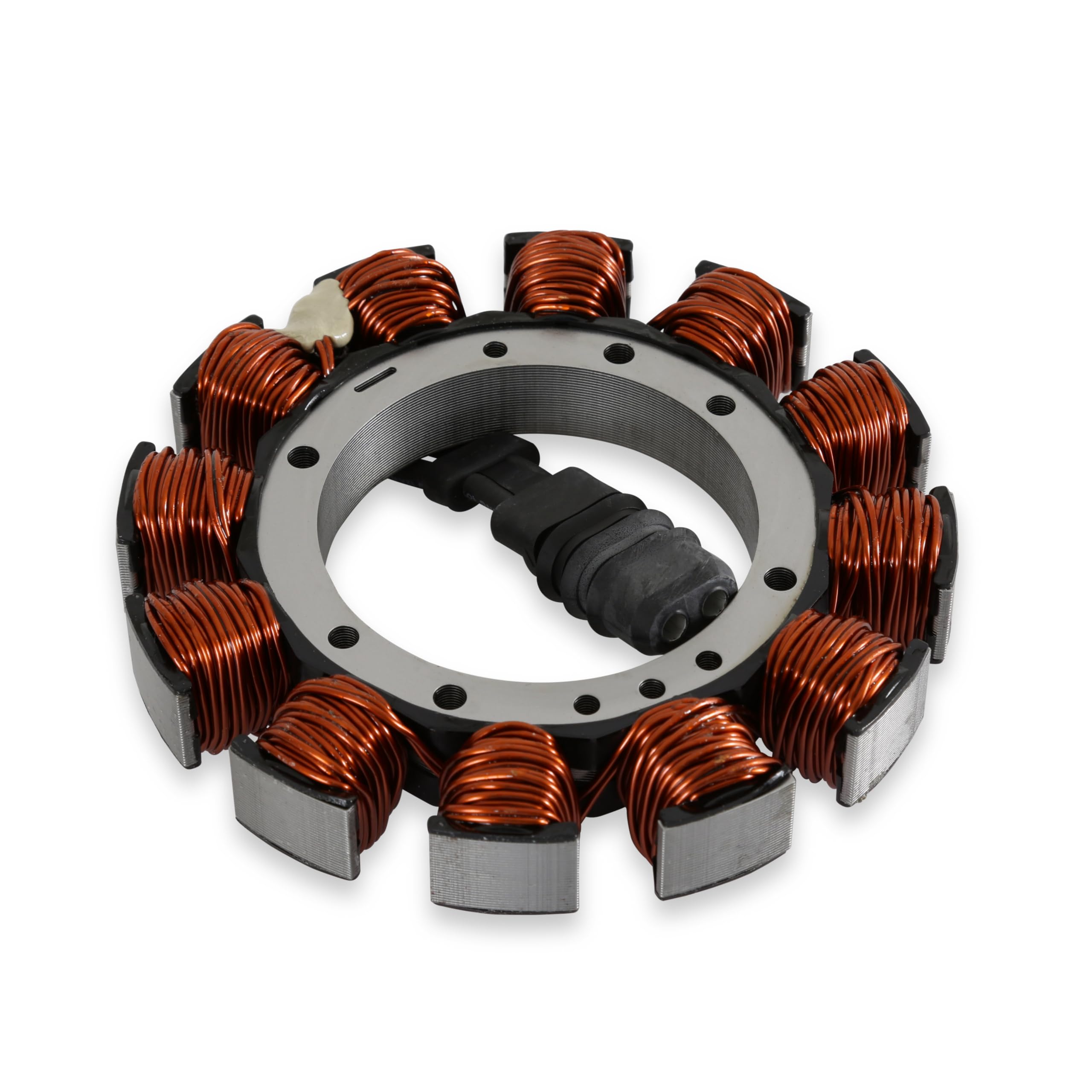 ACCEL Stator 152107 - 32 amp-Heavy duty replacement for 29970-88A