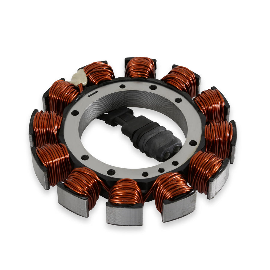 ACCEL Stator 152107 - 32 amp-Heavy duty replacement for 29970-88A
