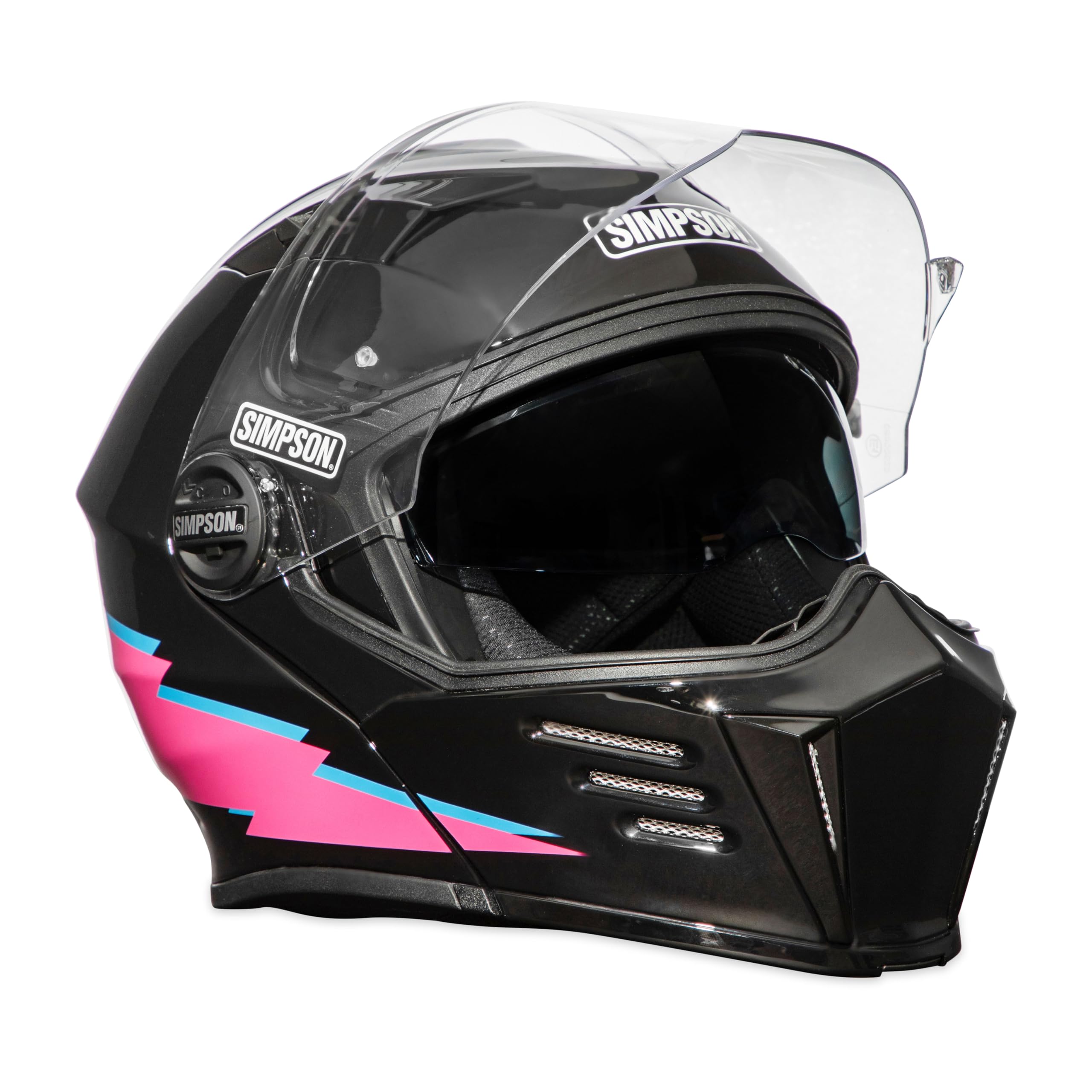 Limited Edition M5928SM Mod Bandit US Helmet Radical SM