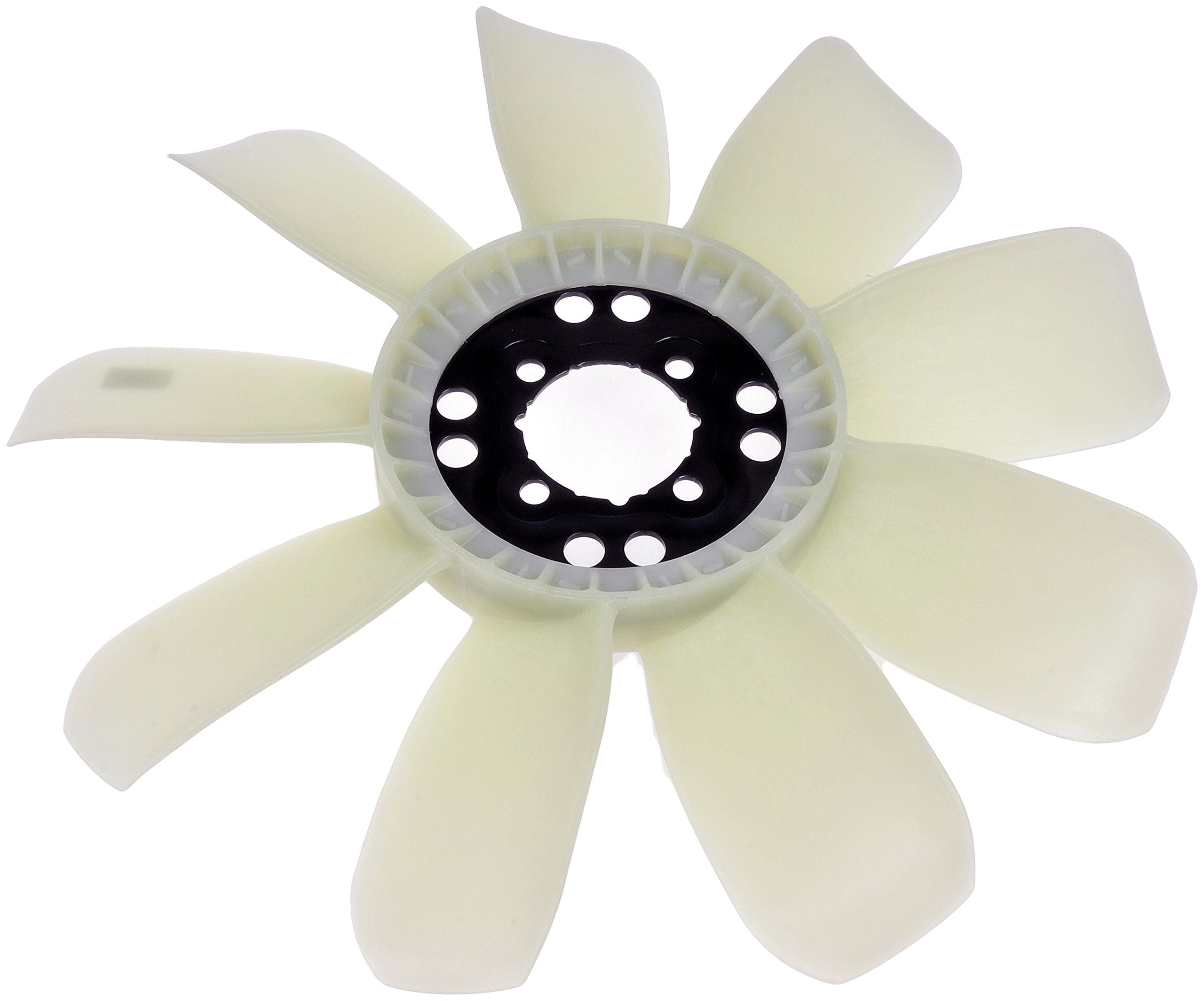Dorman Engine Cooling Fan Blade 621-104 Compatible with Select Cadillac / Chevrolet / GMC Models