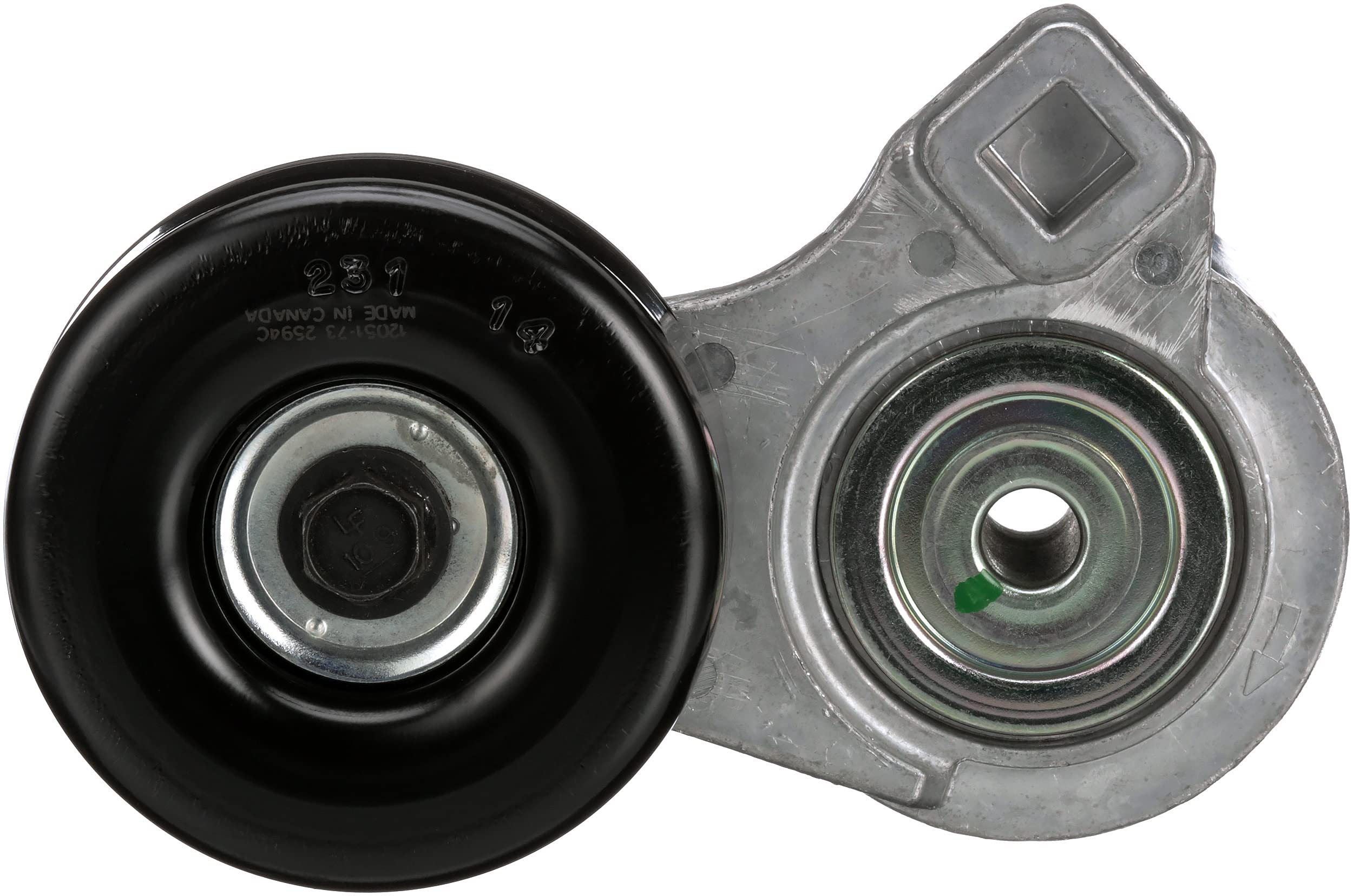 DriveAlign Gates 38184 Automatic Belt Drive Tensioner