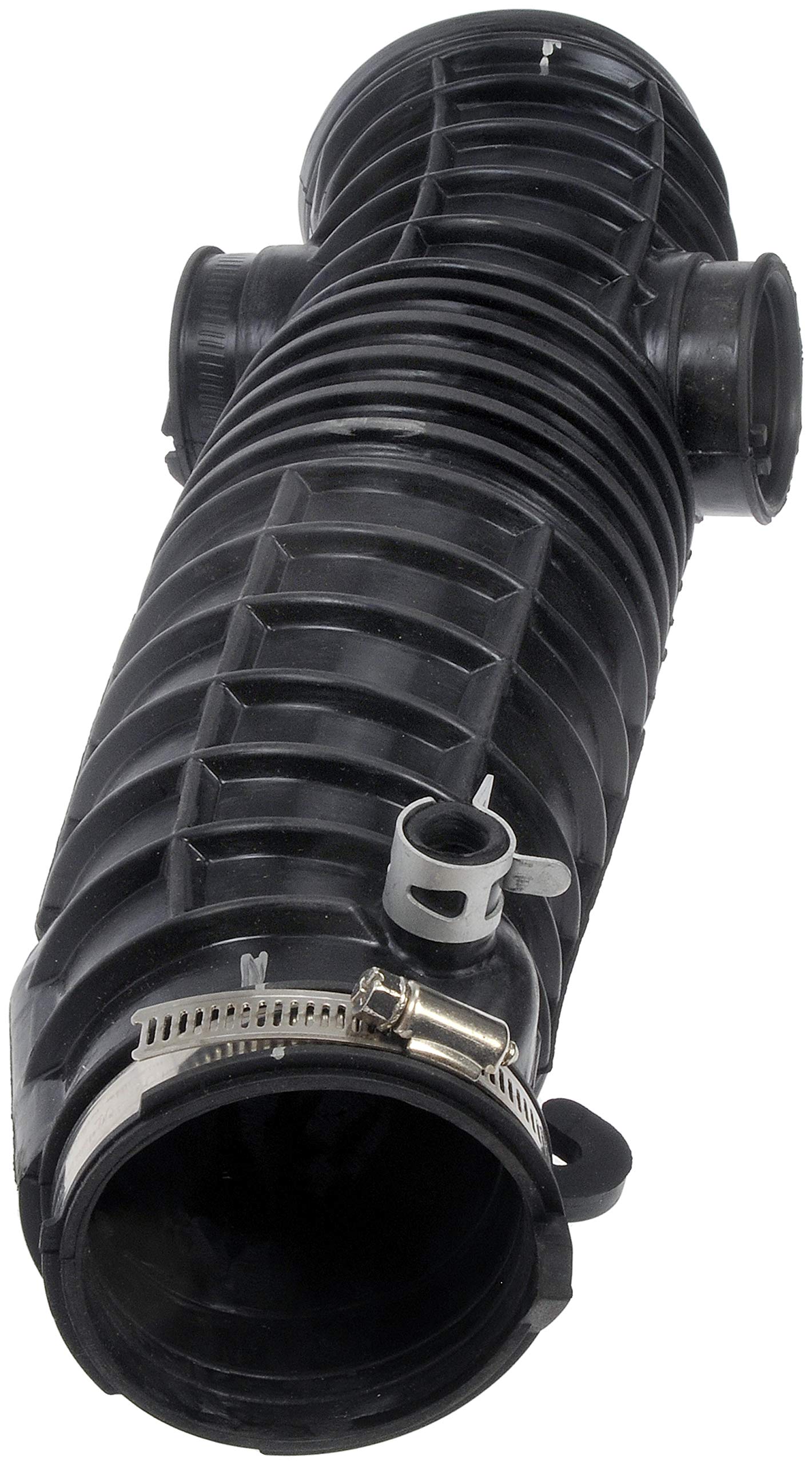 Engine Air Intake Hose Dorman 696-099 Compatible with Select Honda Models