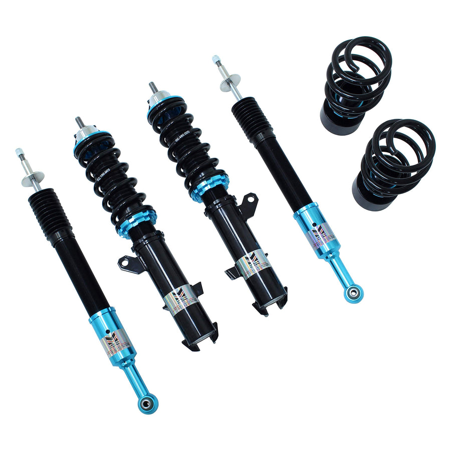 EZ Series Coilover Damper Kit Megan Racing MR-CDK-FIT-EZ