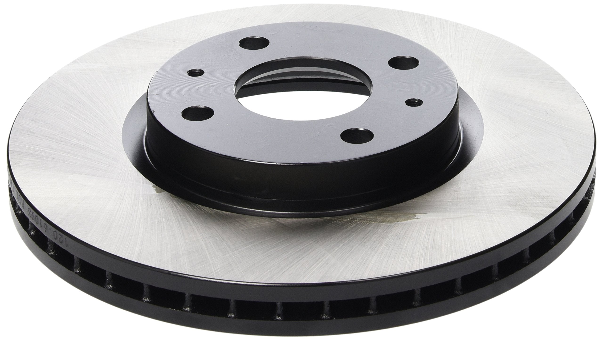 Premium Brake Rotor Centric Parts 120.61093