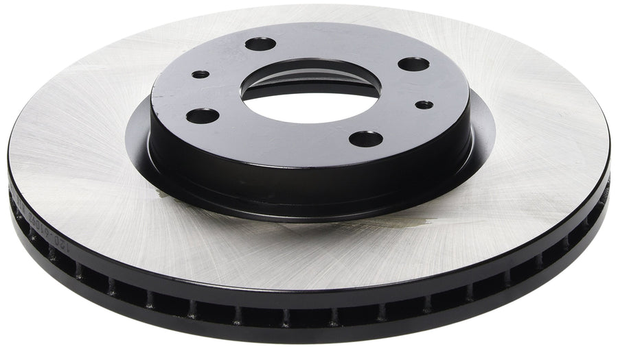 Premium Brake Rotor Centric Parts 120.61093