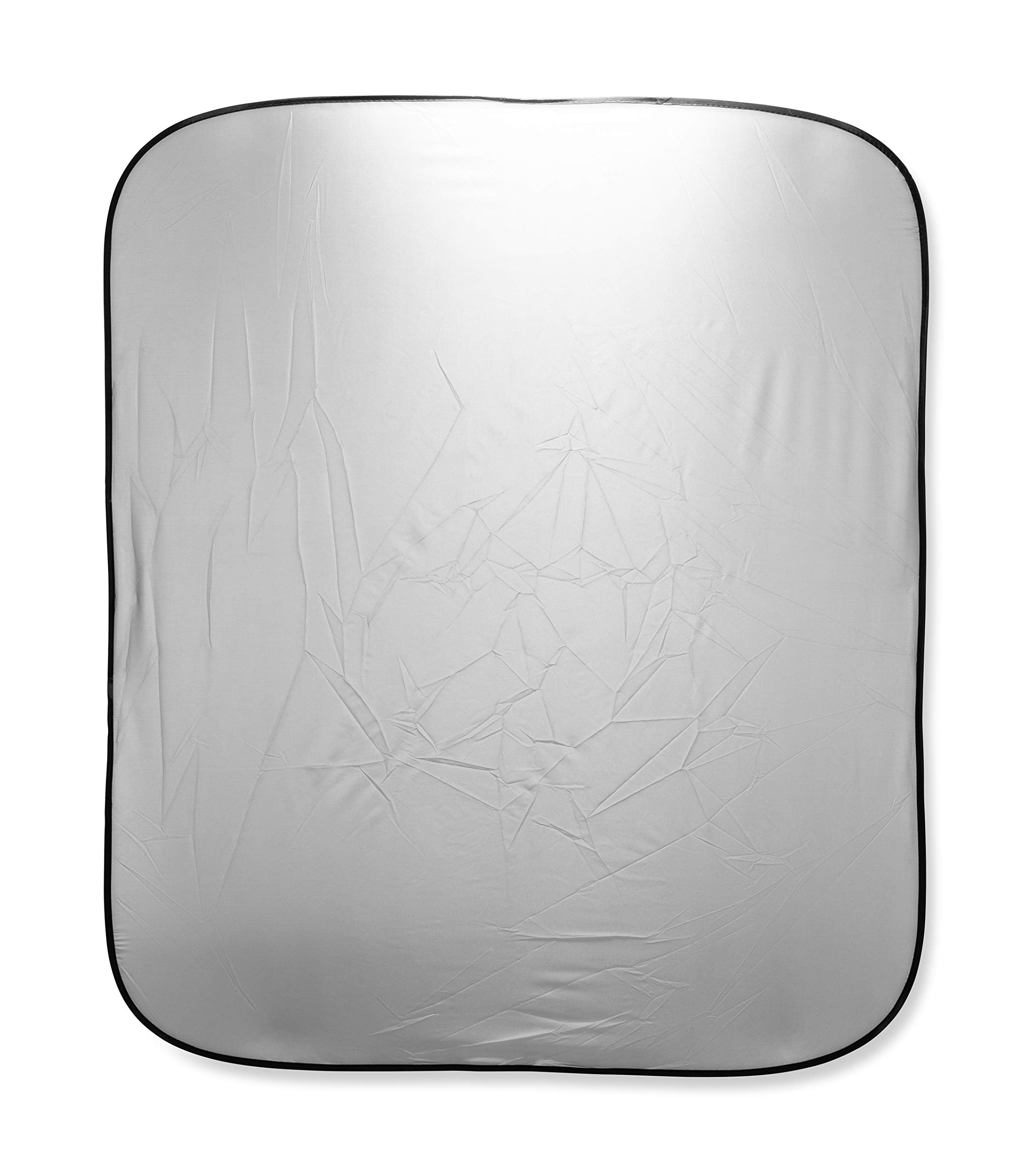 Windshield Sun Shades Camco 45150 - Protects Your RV from The Sun and Reduces Heat in Hot Weather - Compatible with Class A RVs