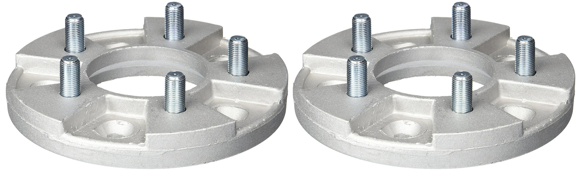 Trans-Dapt 7072 Performance Trans-Dapt Light-Duty Wheel Adapters