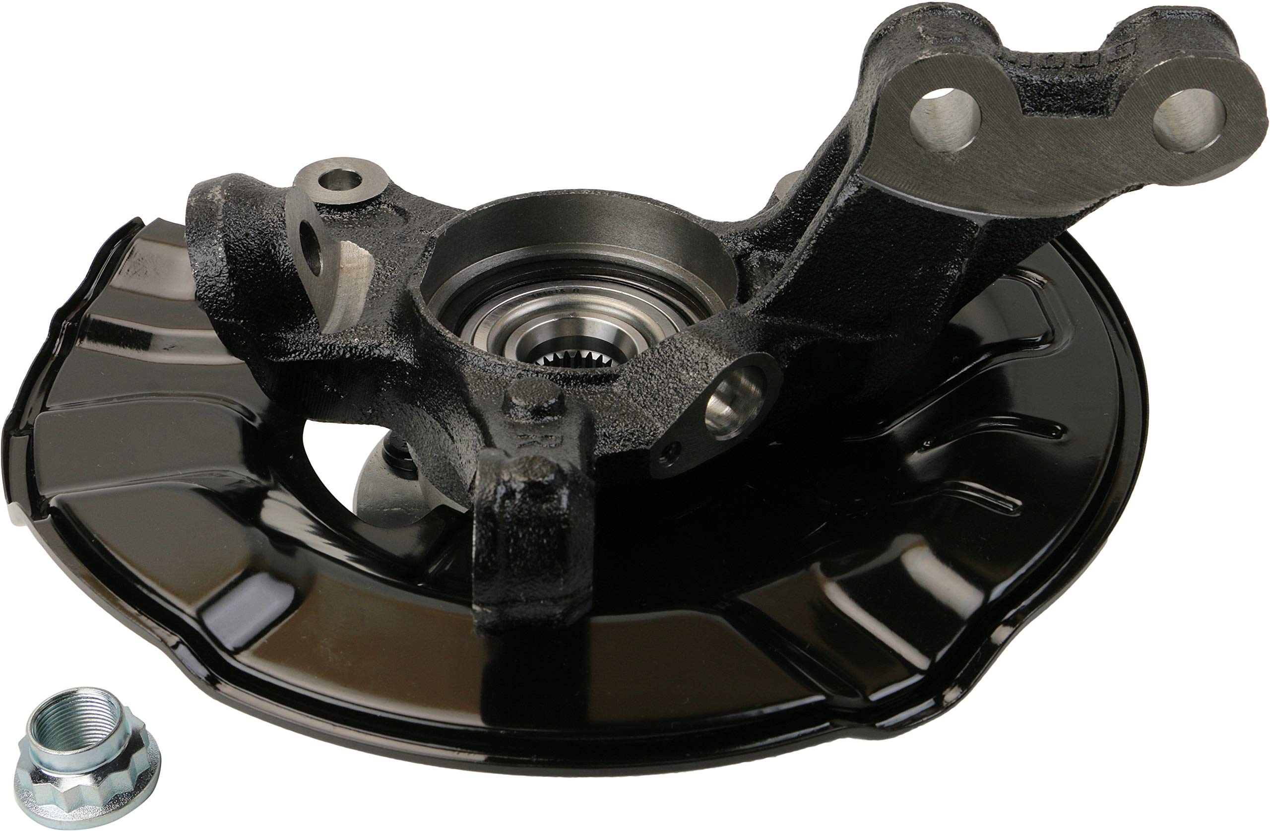 LK034 MOOG Suspension Knuckle Assembly for Toyota Corolla