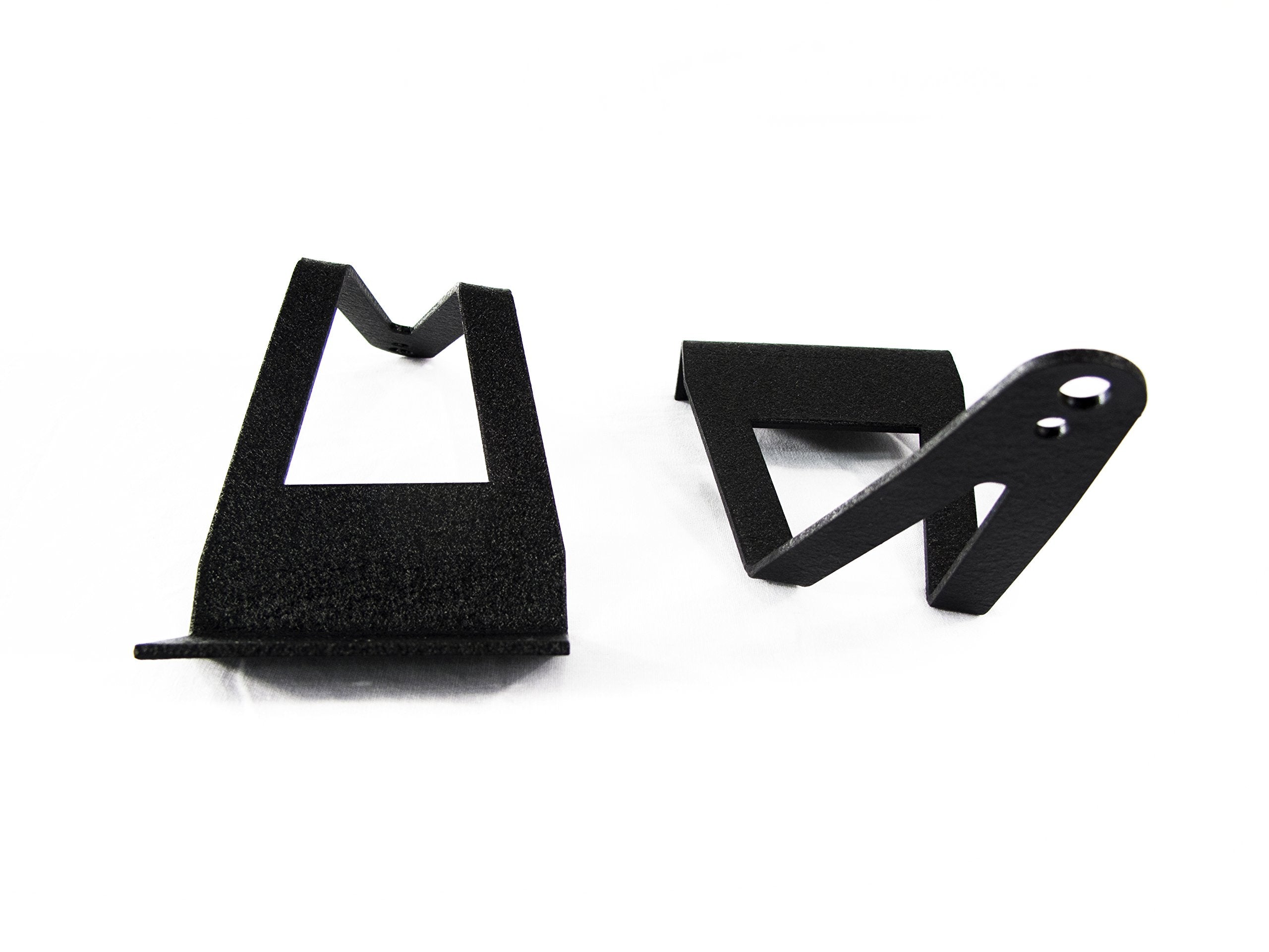 Race Sport Led Light Bar Rs-Nr-L24 Brackets