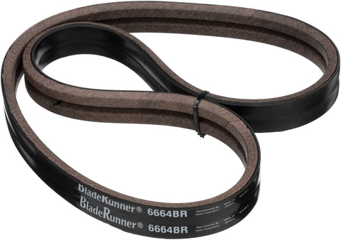 BladeRunner Gates 6664BR Lawn and Garden Belt