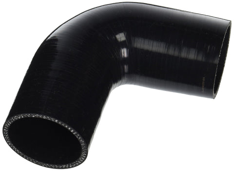Turbosmart 2.50" Black 90° Elbow TS-HE90250-BK