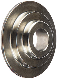 23180-16 Manley Valve Spring Retainer, Titanium, 16 Piece