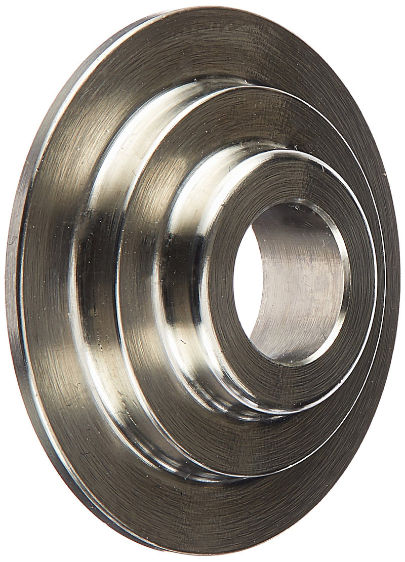 23180-16 Manley Valve Spring Retainer, Titanium, 16 Piece