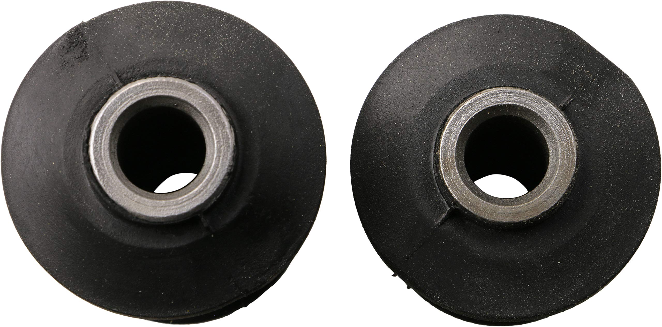 Suspension Control Arm Bushing Kit MOOG for Chevrolet Silverado 2500 HD