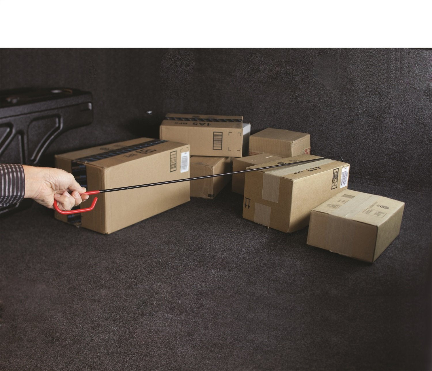 Cargo Retriever TRUXEDO (12PK)