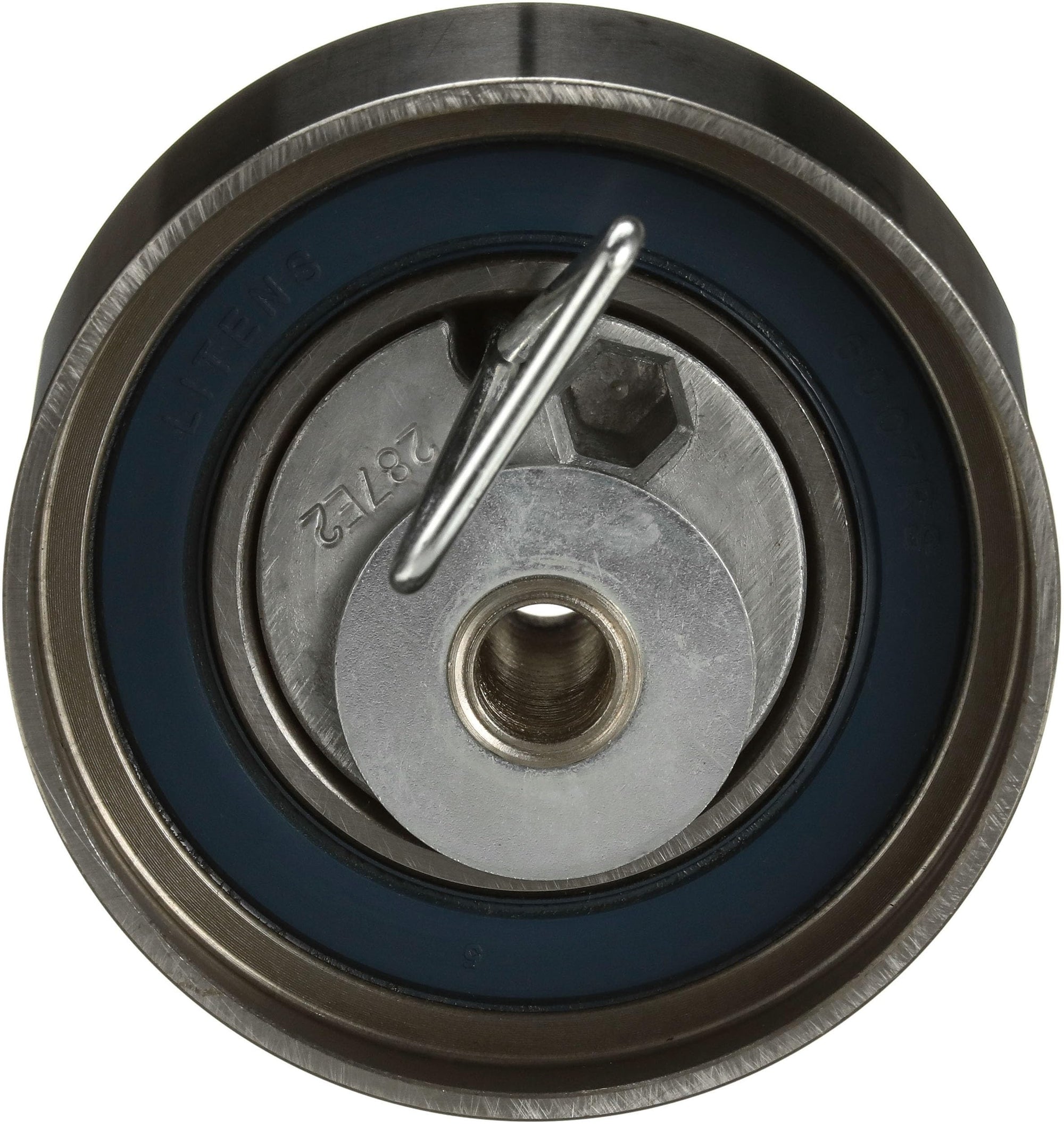 PowerGrip Gates T43005 Premium Timing Belt Tensioner