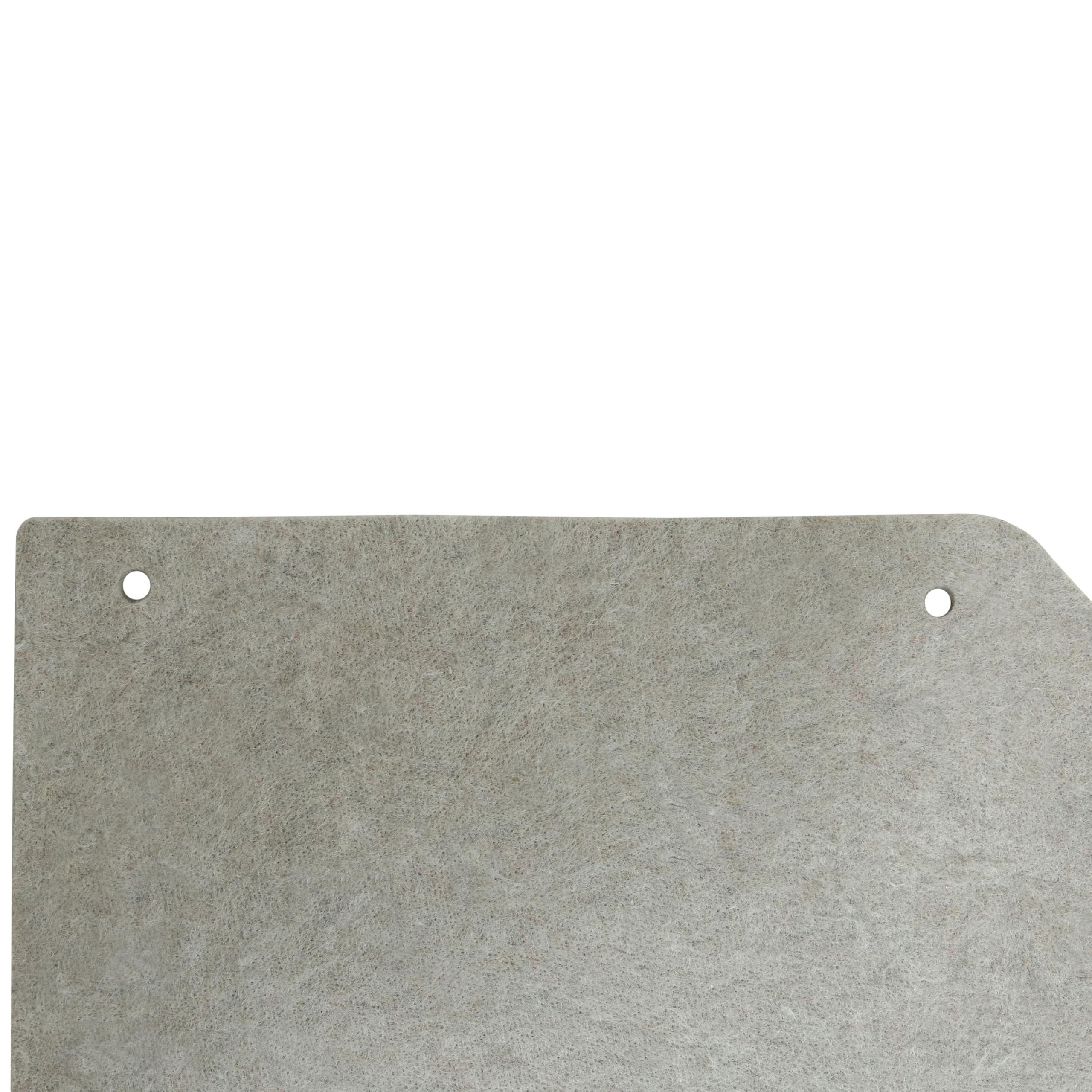 Under Carpet Felt Pad Brothers Trucks FP05559