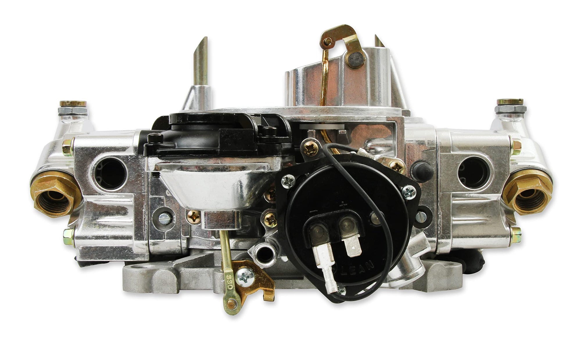 Holley 4150 0-80770 V-Sec/Ec S-Avenger 770Cfm