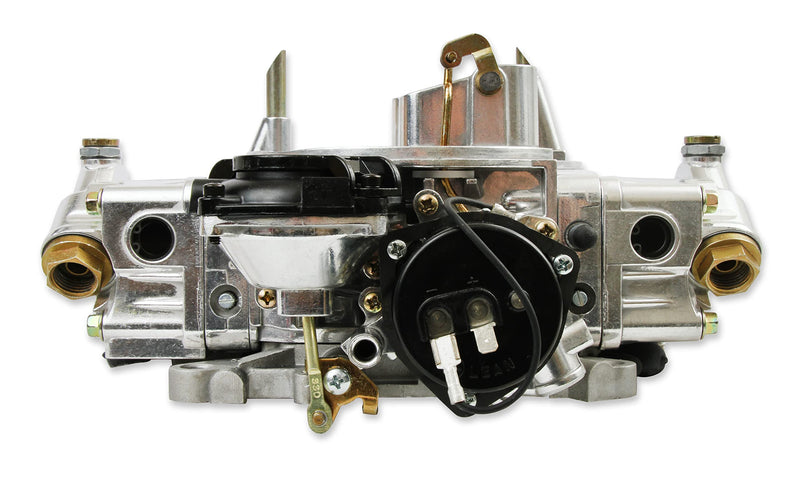 Holley 4150 0-80770 V-Sec/Ec S-Avenger 770Cfm