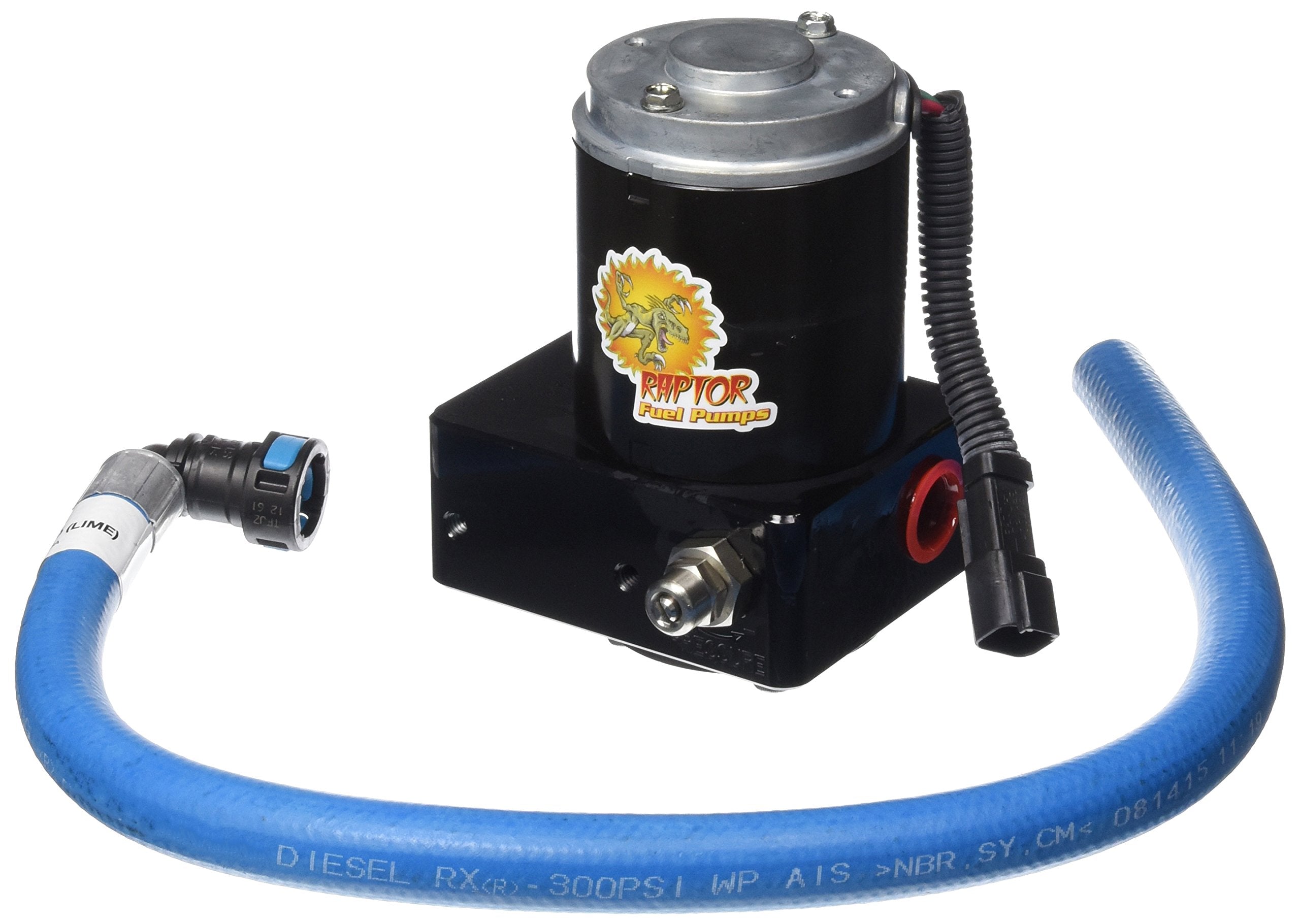 Raptor Lift Pump AirDog (R3SBD100)