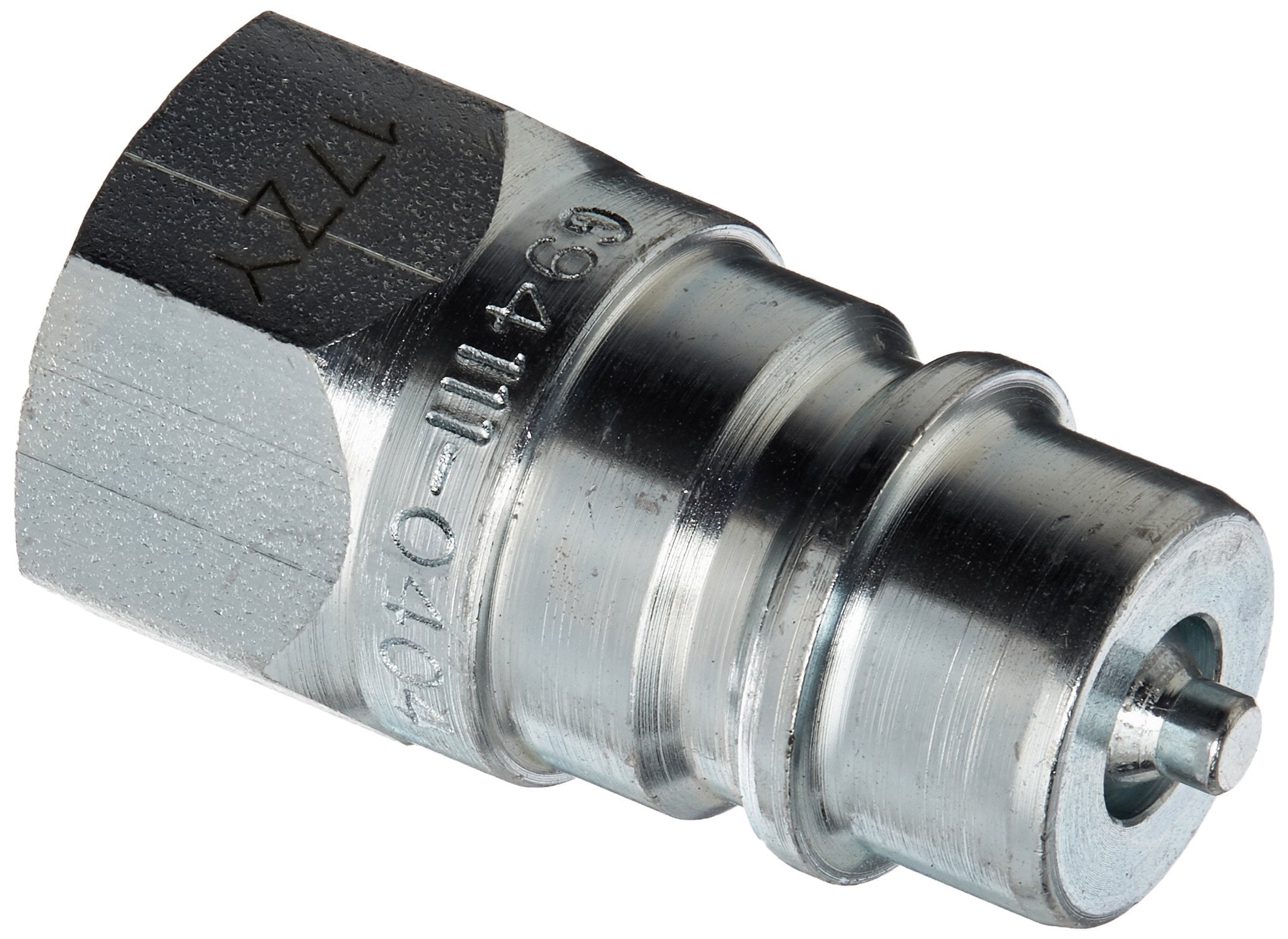 Quick Disconnect Coupling Gates G94111-0404