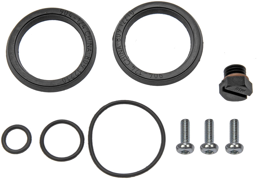 Dorman Fuel Primer Seal Kit 904-124 Compatible with Select Models