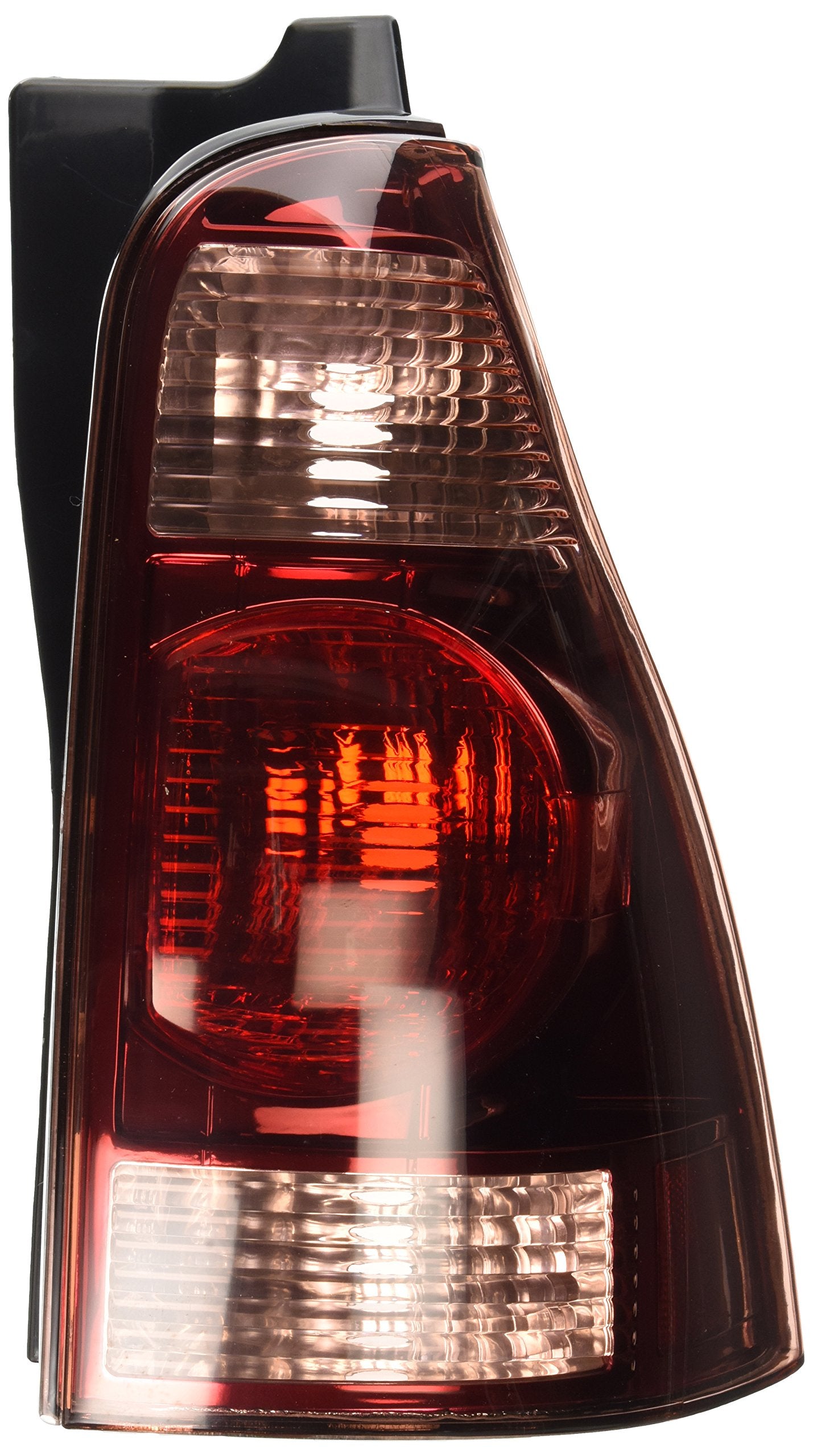 Replacement DEPO 312-1945R-US Tail Light Assembly Passenger Side