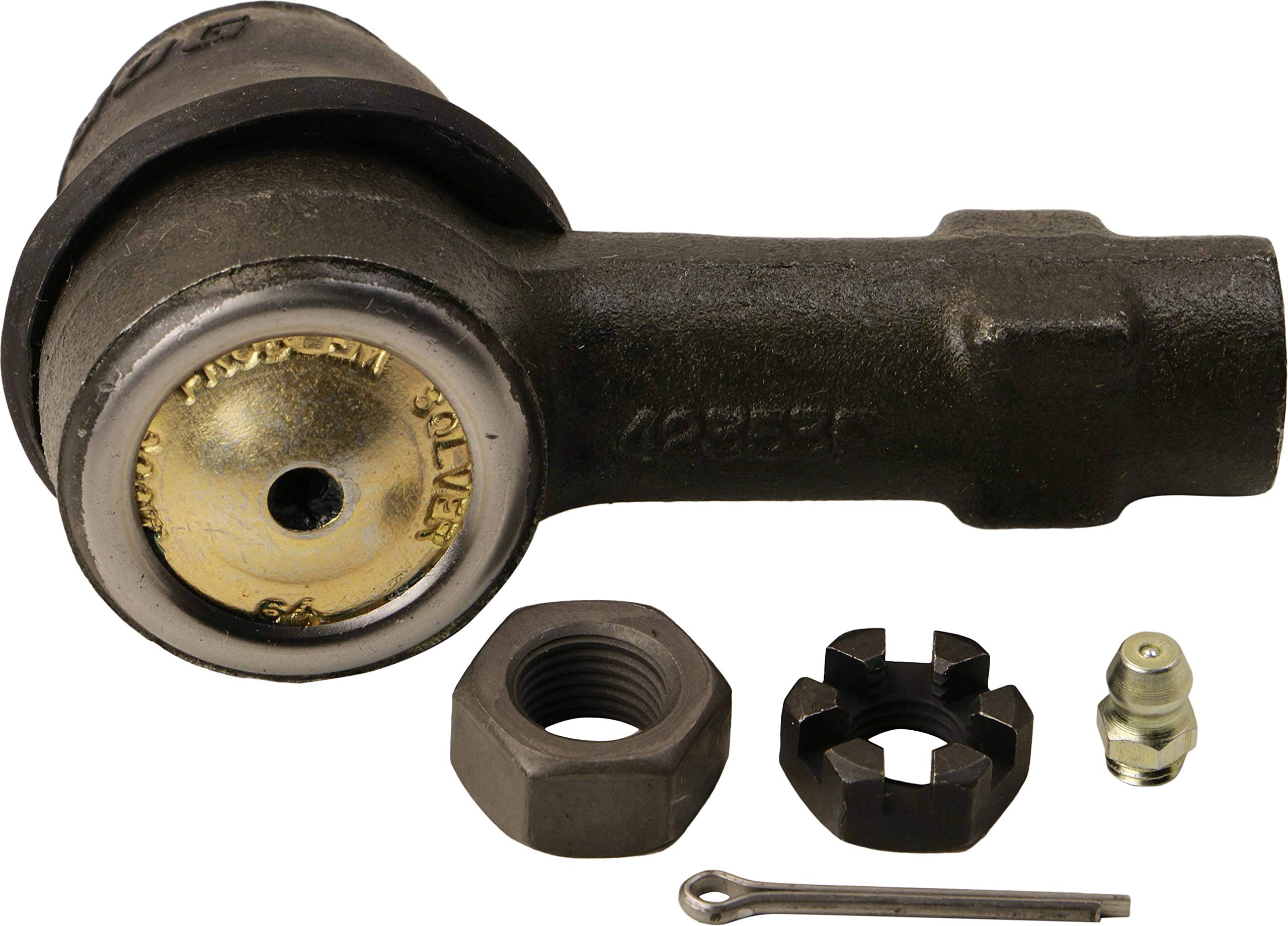 Steering Tie Rod End MOOG ES3704 for Mitsubishi Lancer