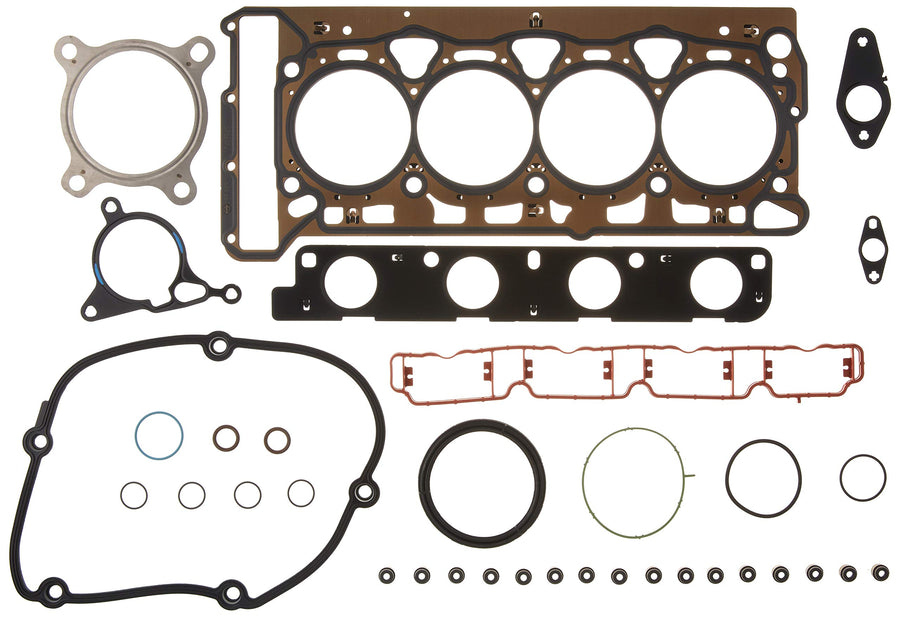 Engine Cylinder Head Gasket Set MAHLE Original HS54738