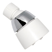 PF275002 Phoenix Shower Head, 3/8"