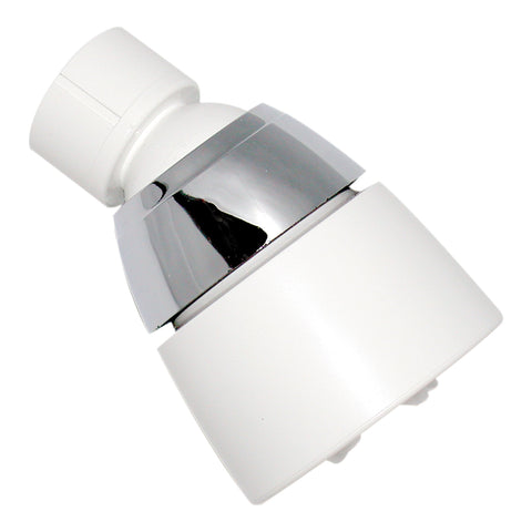 PF275002 Phoenix Shower Head, 3/8"