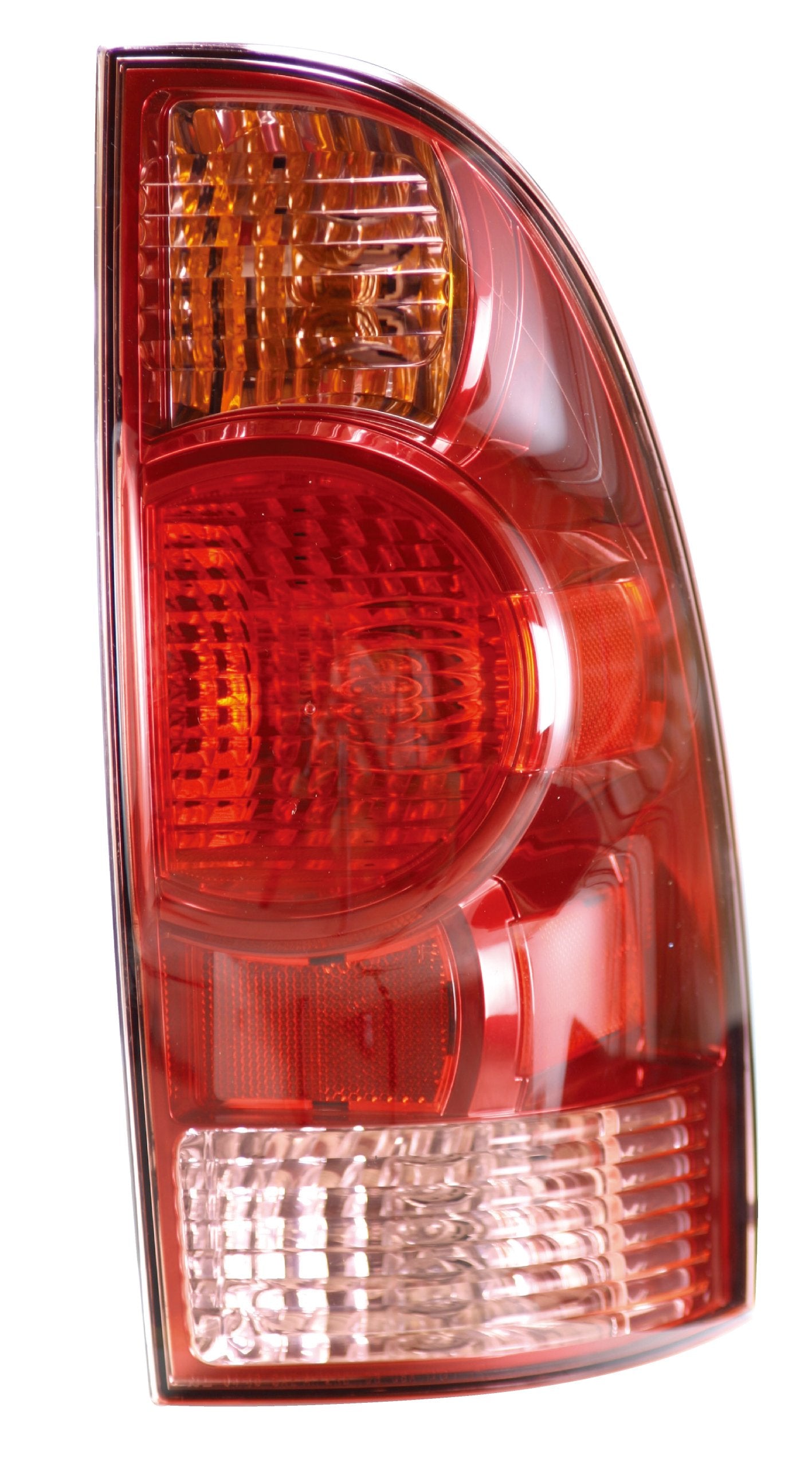 Tail Light Eagle Eyes TY795-B000R