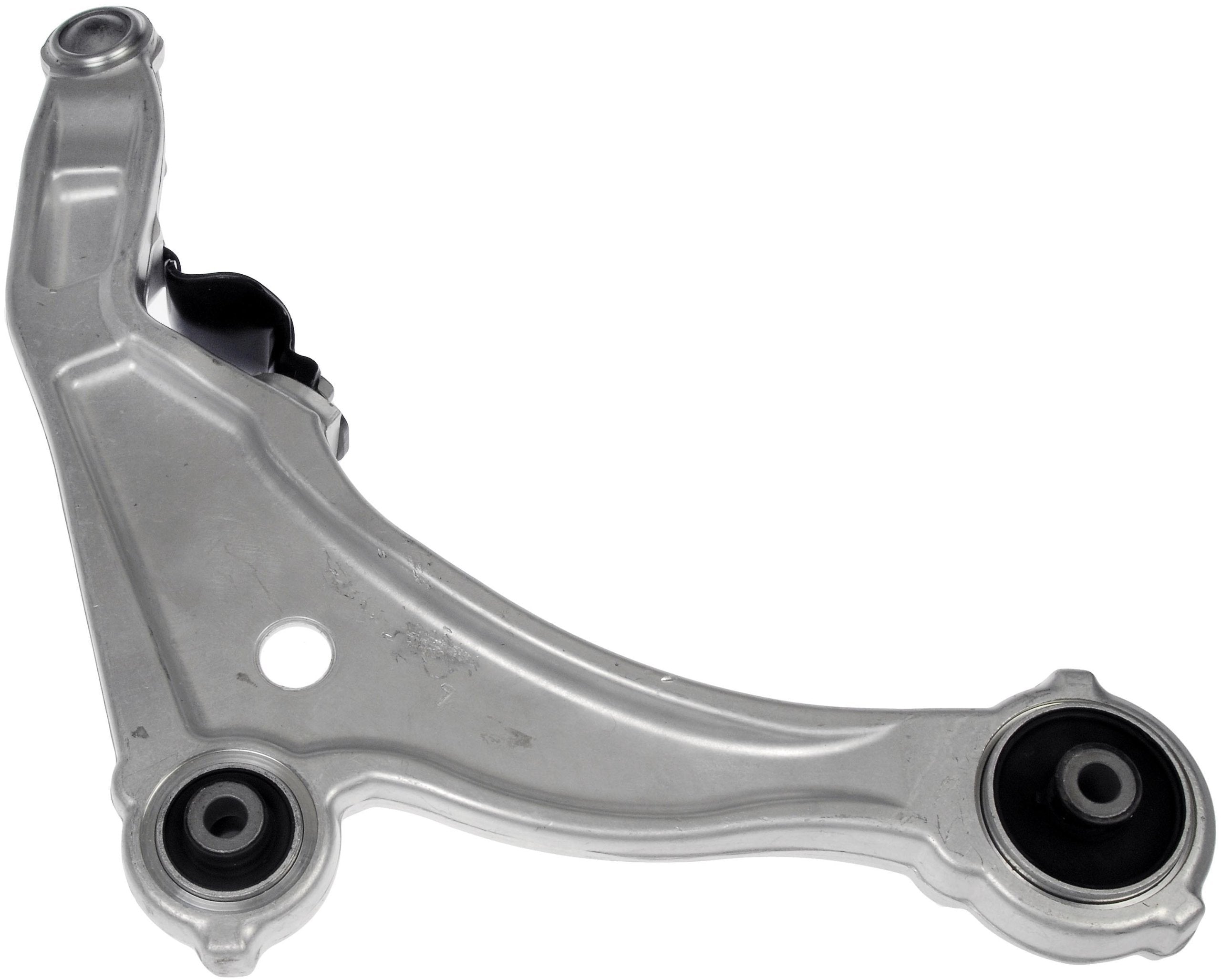 Dorman Front Driver Side 521-723 Lower Suspension Control Arm and Ball Joint Assembly Compatible with Select Nissan Models