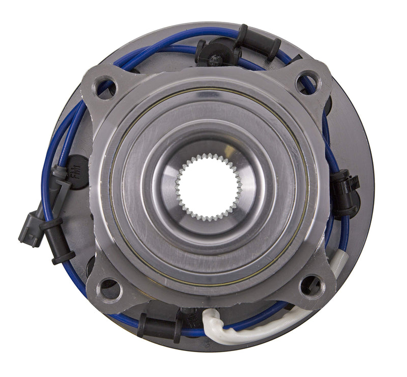 Wheel Bearing and Hub Assembly MOOG for Ram 2500