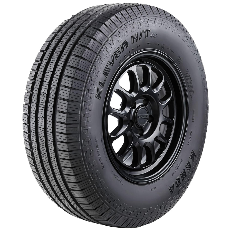Kenda H/T Klever 4S (KR620) All Season 275/65R18 116T Light Truck Tire