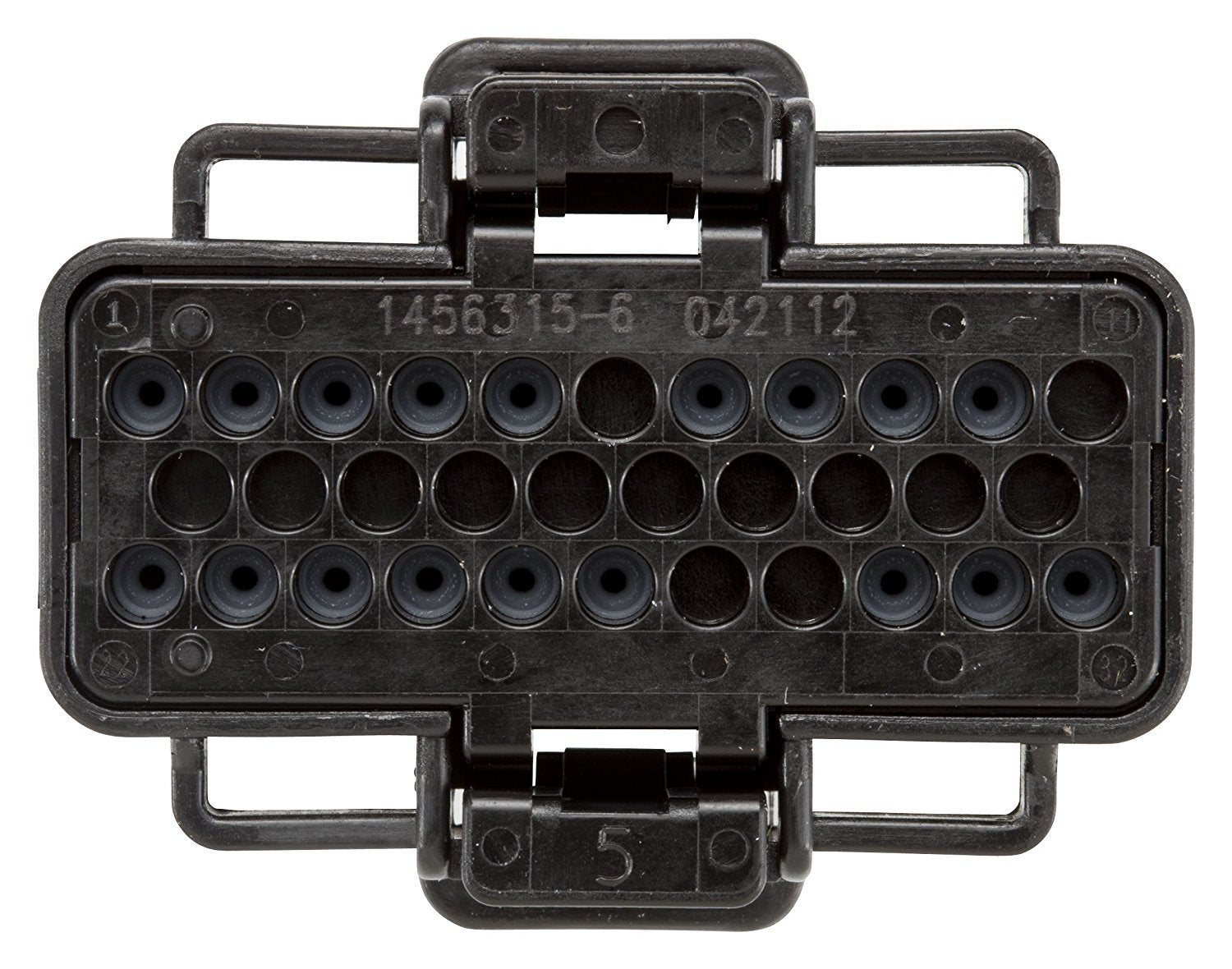 Connector Pigtail Fuel Injection Control Module (FICM) for Ford PowerStroke 2003-2007 6.0L F Series & Excursion, 2004-2010 6.0L E Series