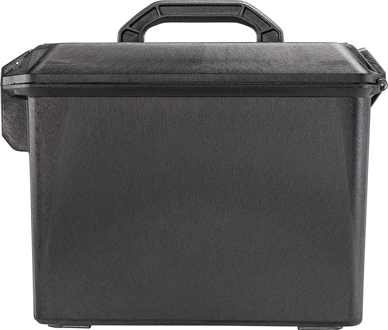 Vault Pelican V250 Hard Case (Black)