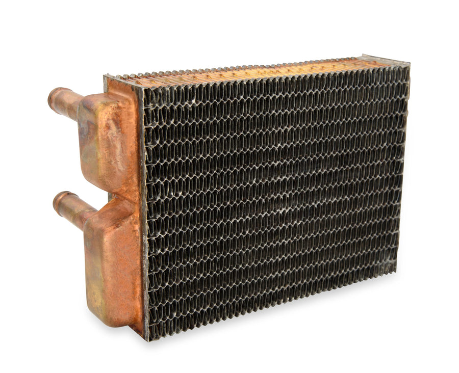Heater Core-Copper/Brass Scott Drake - 64-68 (C5DZ-18476-A)