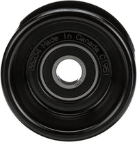 Pulley Gates-36234
