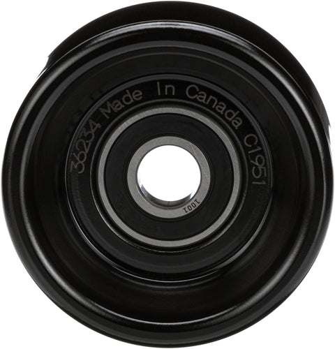 Pulley Gates-36234