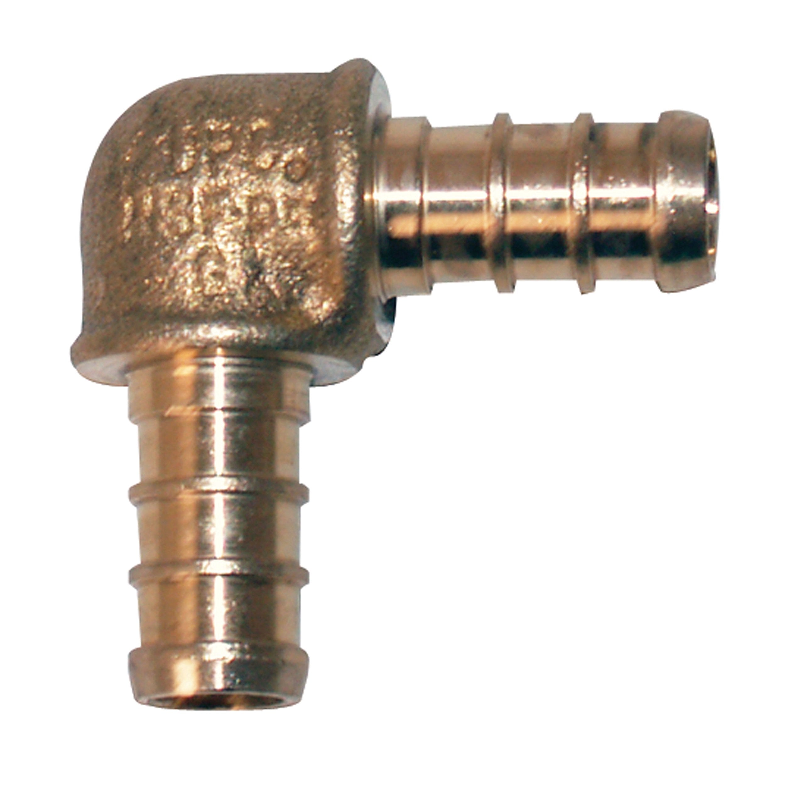 Flair-It ELKHART SUPP 51139 1/2” Barb X 1/2” Barb PEX Elbow