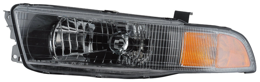 MB287-B101L Eagle Eyes Headlight
