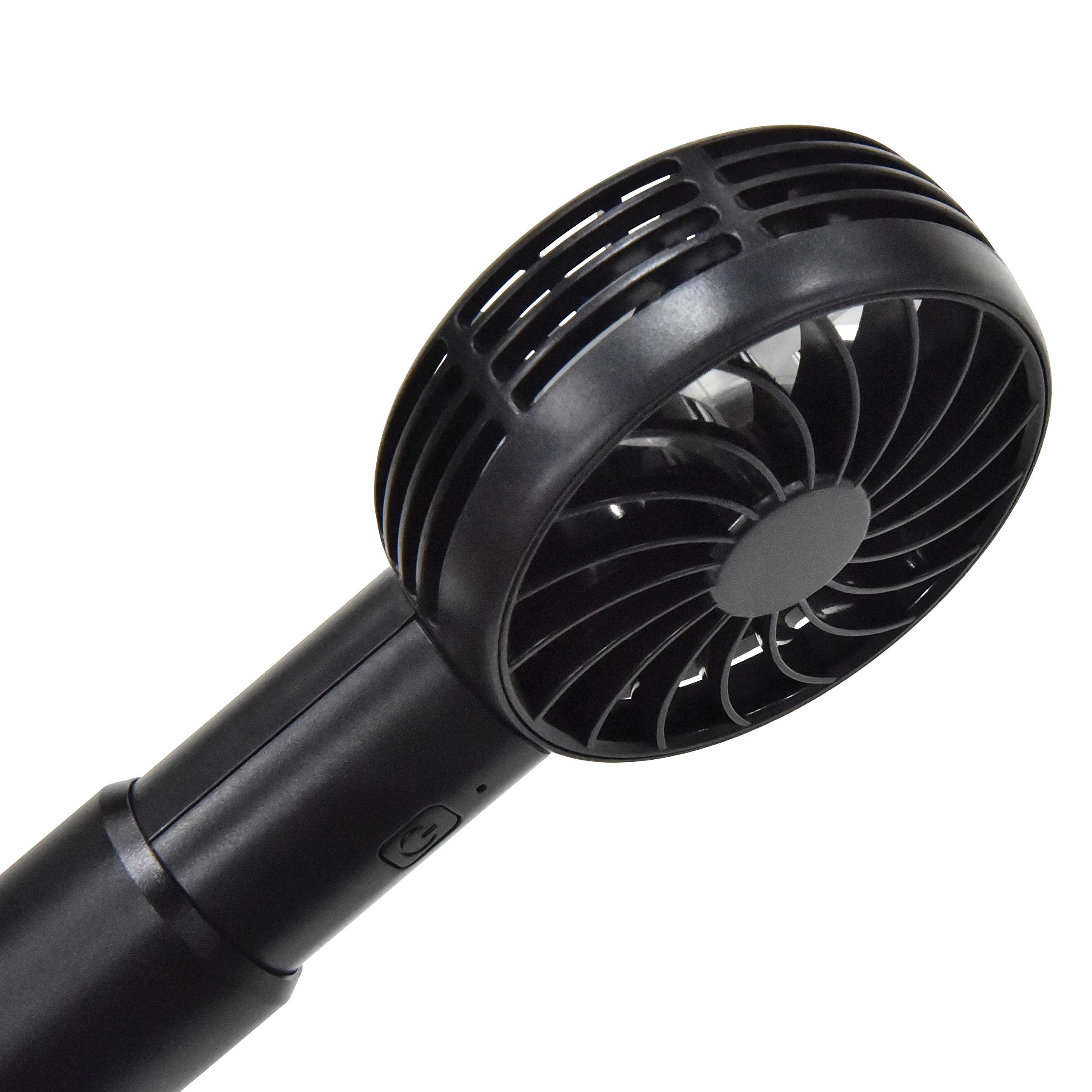 Rechargeable Thomas Payne Portable Fan for RVs