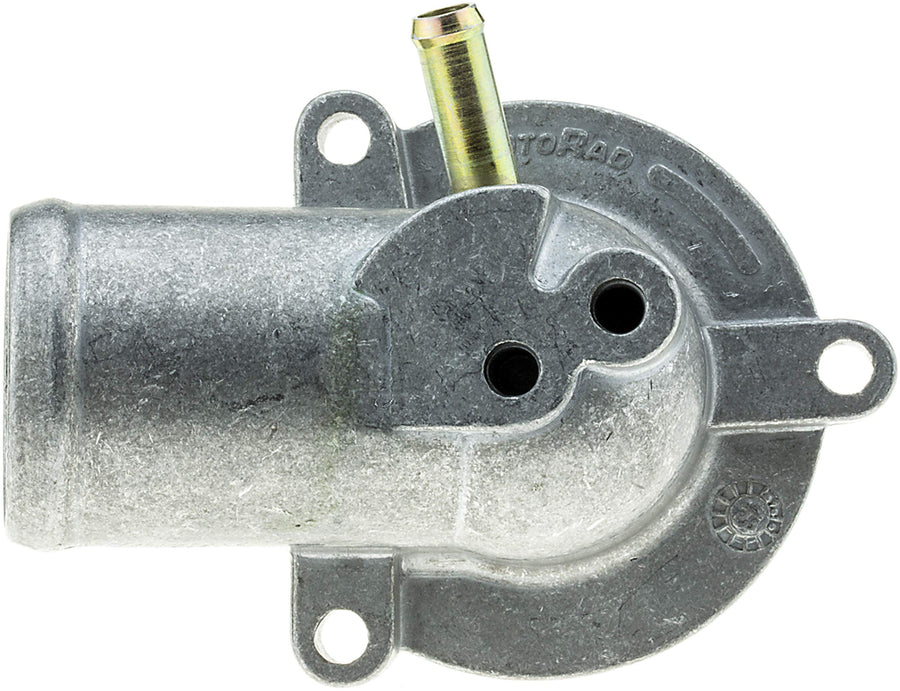 Thermostat Gates