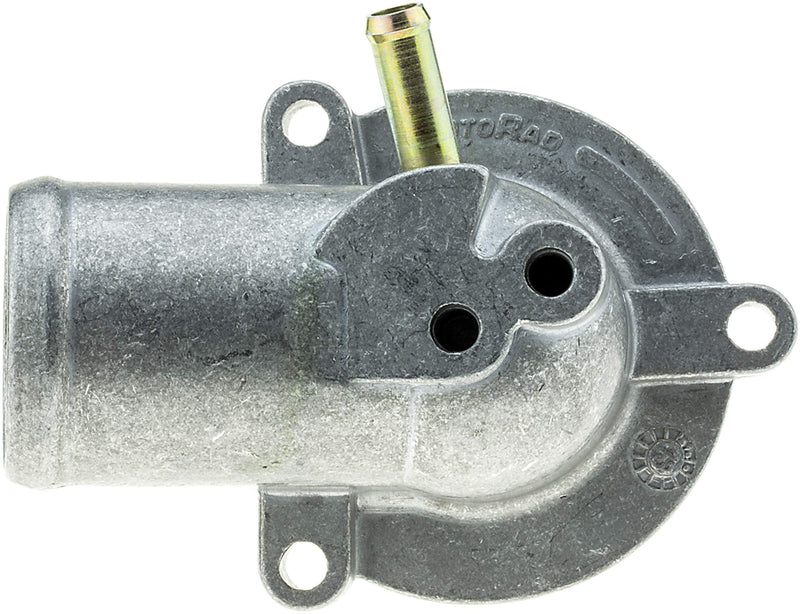 Thermostat Gates