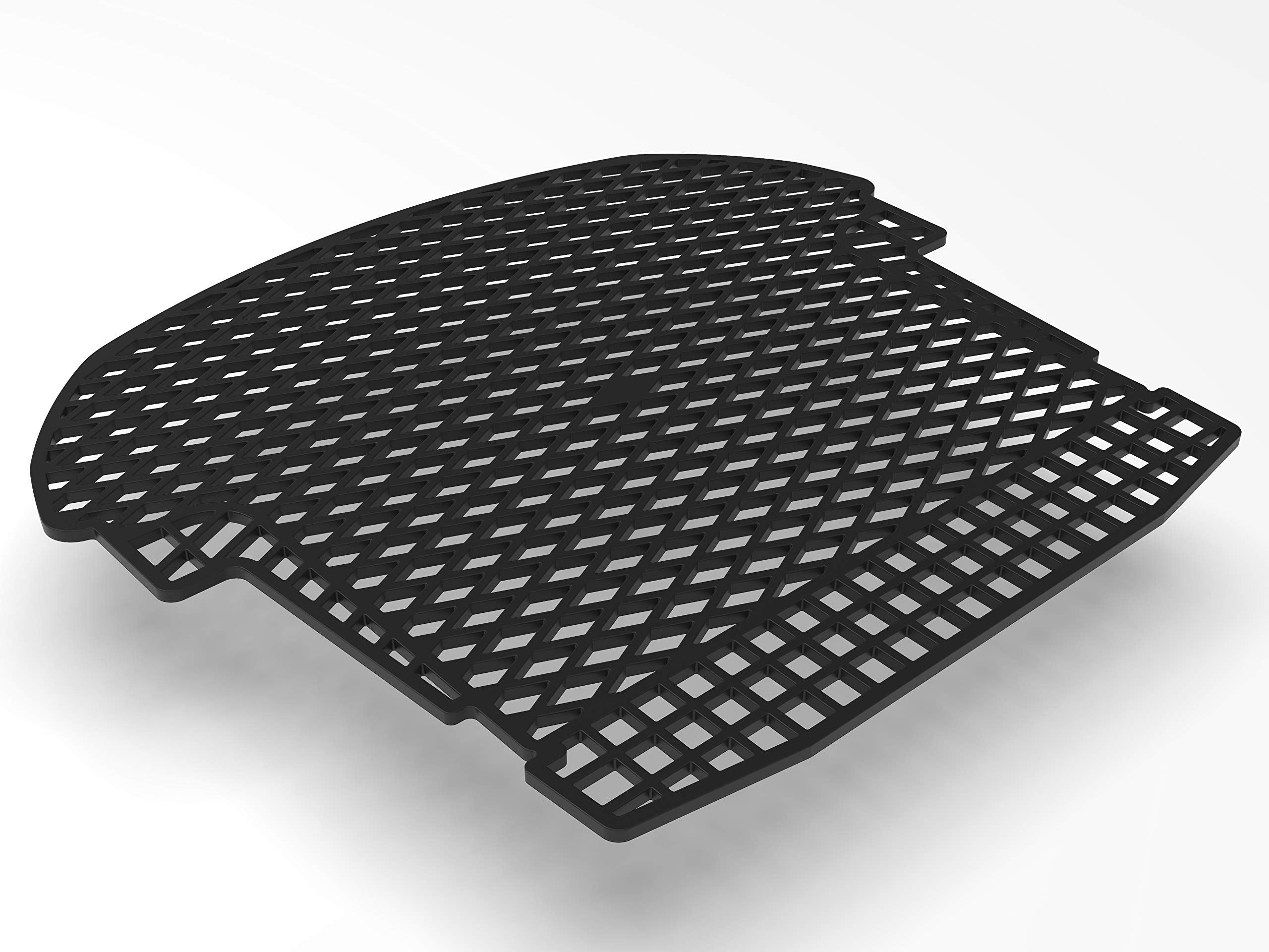 Spreader Grate Kit Agri-Fab 110-130 lb., Black