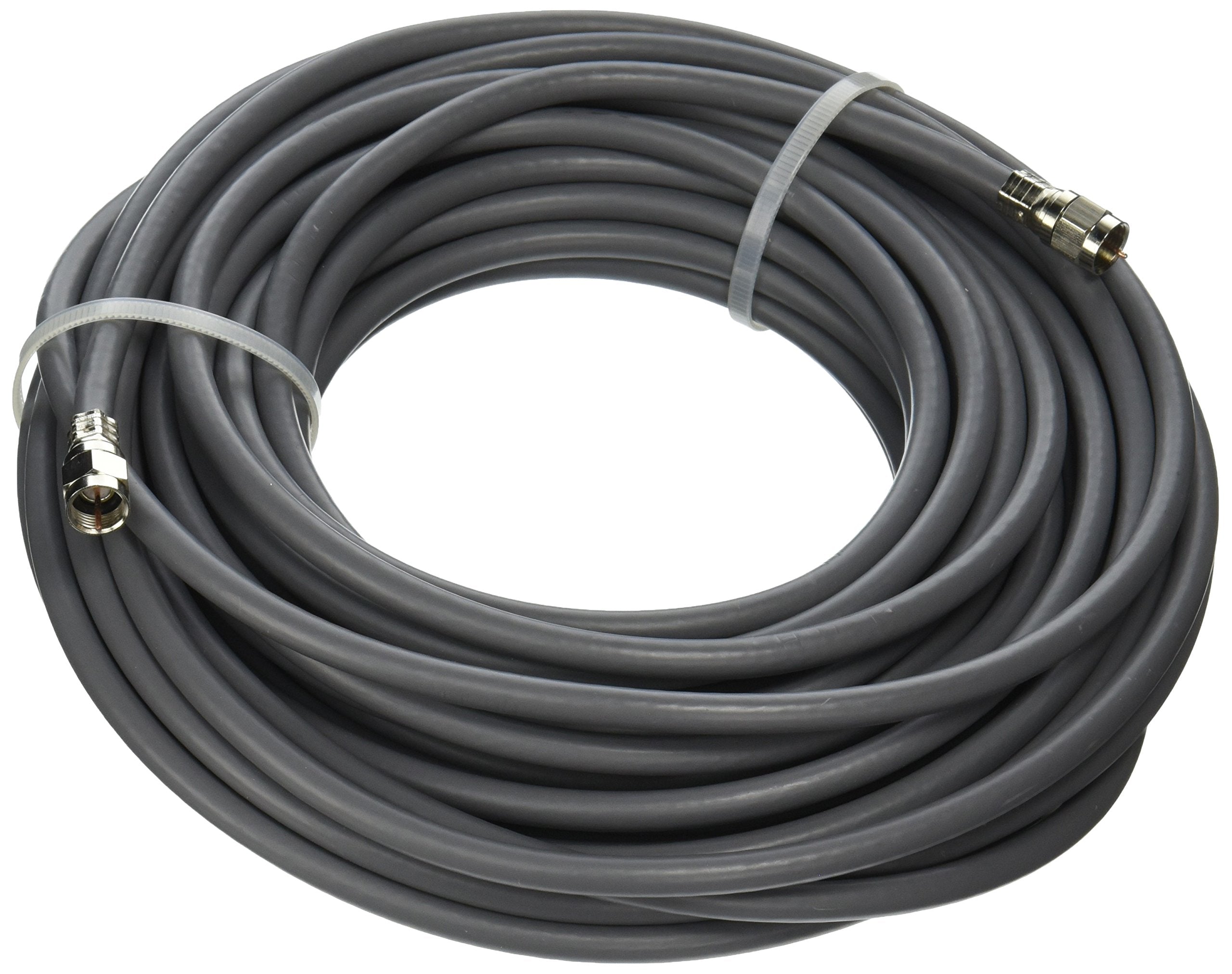 50-Foot Winegard CX-0650 Weatherproof Rg6 Coaxial Cable