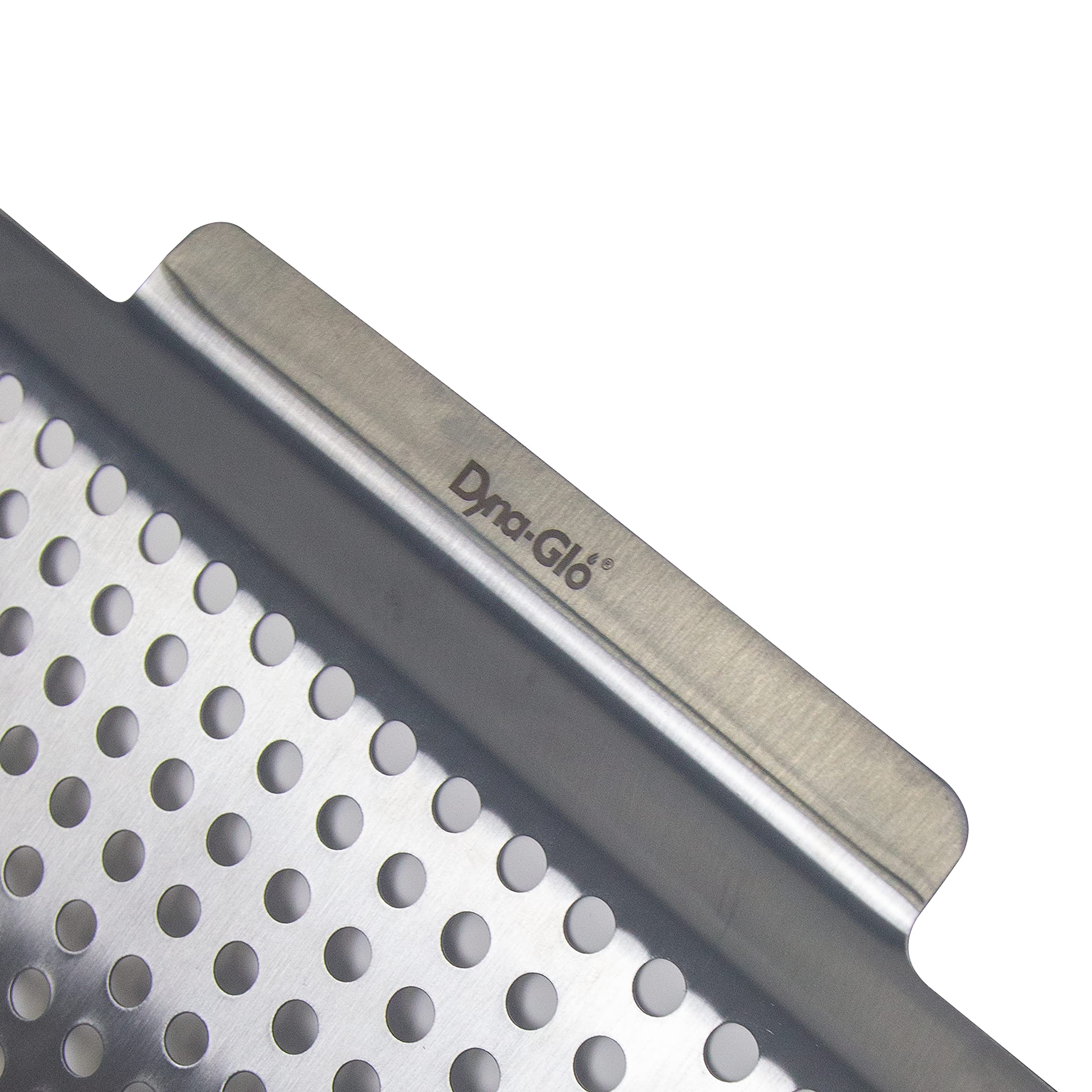 Grill Topper Stainless Steel