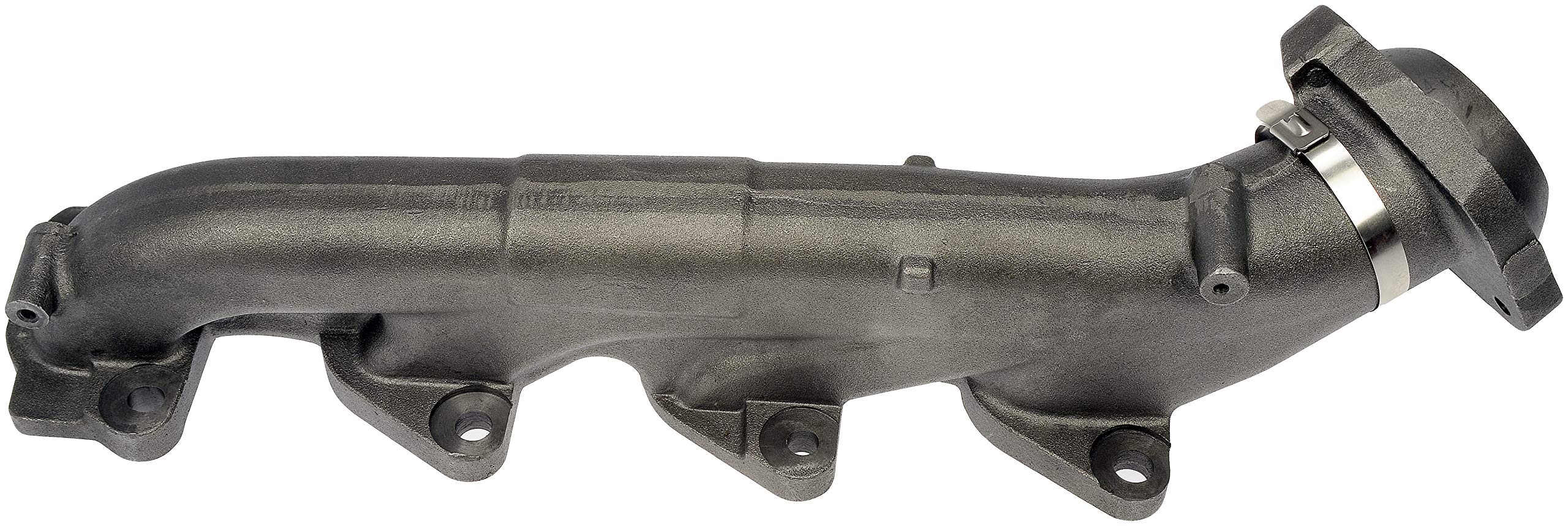 Dorman Passenger Side 674-988 Exhaust Manifold Kit - Includes Required Gaskets and Hardware Compatible with Select Ford Models