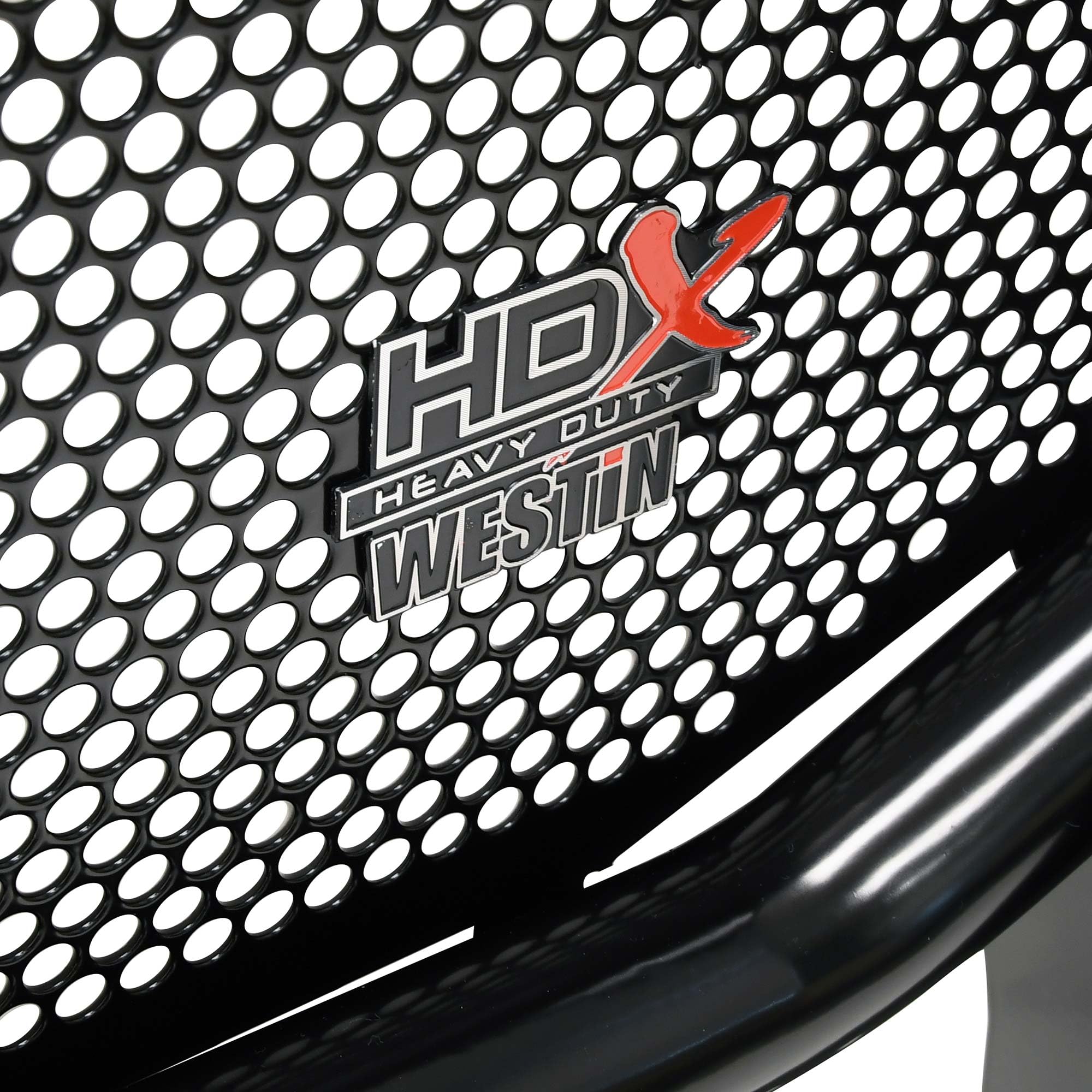 57-4095 Westin HDX Grille Guard fits 2022-2024 Toyota Tundra